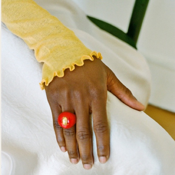 La Manso ring - Picture 1 of 4